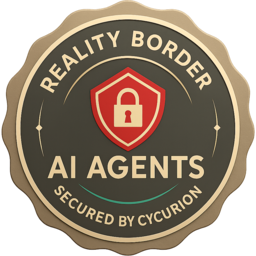 Secured by Cycurion ARx